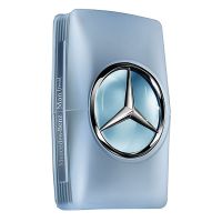Mercedes Benz Man Fresh Eau de Toilette Men Mercedes Benz