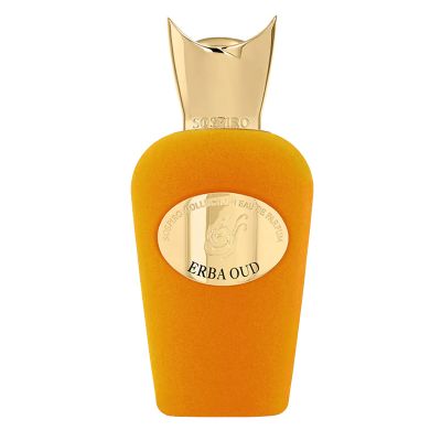 Erba Oud Eau de Parfum Women and Men Sospiro