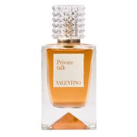 Private Talk Perfume Women and Men Valentino