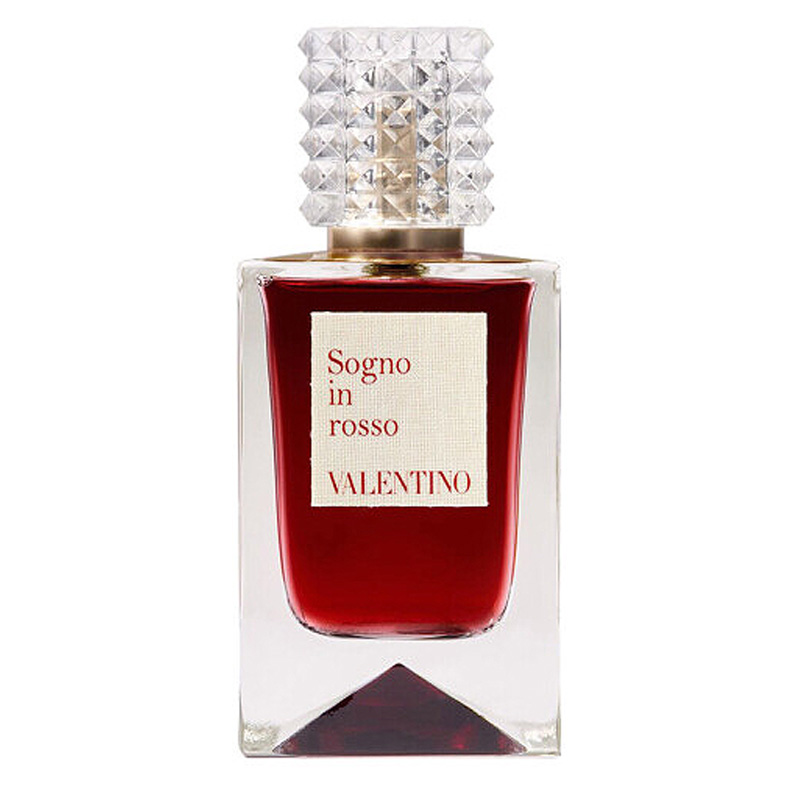 Sogno In Rosso Perfume Women and Men Valentino perfume