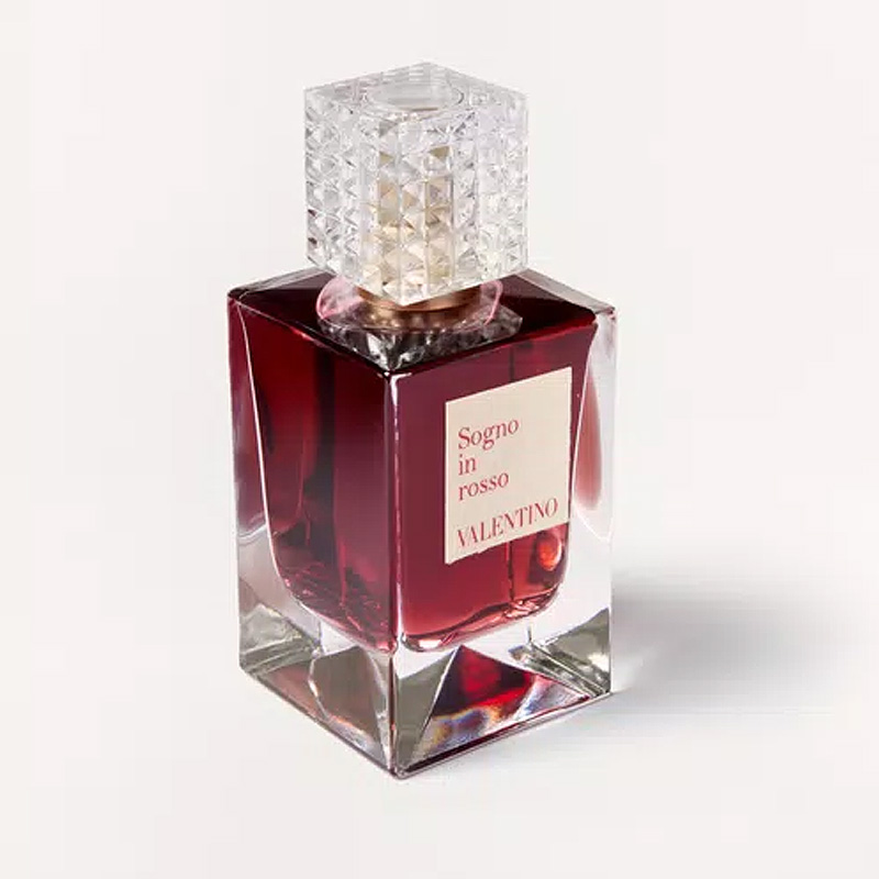 Sogno In Rosso Perfume Women and Men Valentino perfume & fragrance