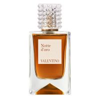 Notte D Oro Perfume Women and Men Valentino