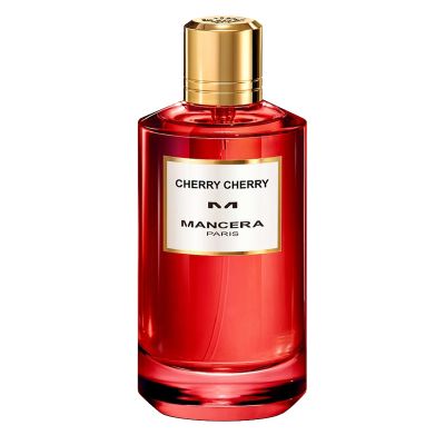 Cherry Cherry Eau de Parfum Women and Men Mancera