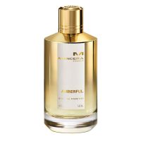 Amberful Eau de Parfum Women and Men Mancera