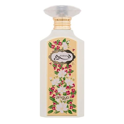 Farah Eau de Parfum Women Zimaya