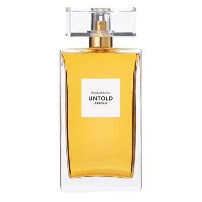 Untold Absolu Eau de Parfum Women Elizabeth Arden