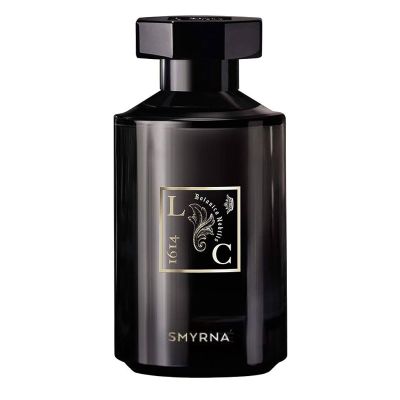 Smyrna Eau de Parfum for Women and Men Le Couvent Maison de Parfum