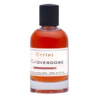 Floral Overdose Extrait de Parfum Women and Men Gerini
