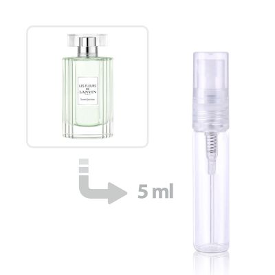عطر جاسمين الحلو من لانفين للسيدات