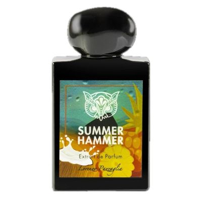 عطر سامر هامر اكستريت دي بارفيوم للجنسين لورينزو بازجاليا