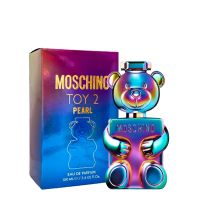 Toy 2 Pearl Eau de Parfum Women and Men Moschino