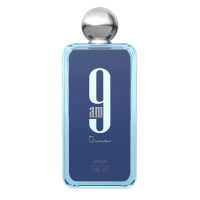 9am Dive Eau de Parfum Women and Men Afnan