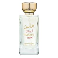 Mahasin Crystal Eau de Parfum Women Lattafa Perfumes