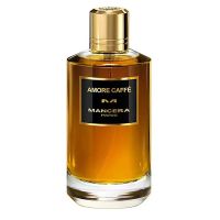 Amore Caffe Eau de Parfum Women and Men Mancera