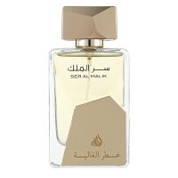 Ser Al Malik Eau de Parfum Women and Men Lattafa Perfumes
