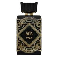 Happy Oud Extrait de Parfum Women and Men Zimaya