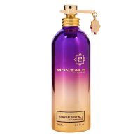 Sensual Instinct Eau de Parfum Women and Men Montale