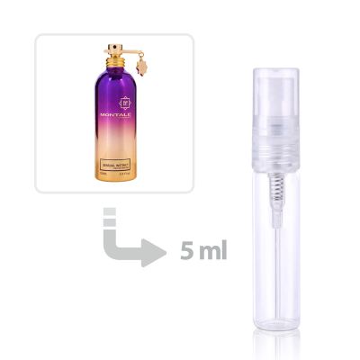 عطر سينسوال إنستنكت إي دي بارفيوم للنساء والرجال من مونتال