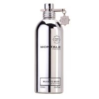 Musk To Musk Eau de Parfum Women and Men Montale