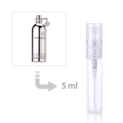 عطر مسك تو مسك او دو بارفيوم للرجال والنساء من مونتال