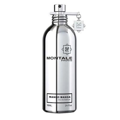 Mango Manga Eau de Parfum Women and Men Montale Mango Manga Eau de Parfum Women and Men Montale