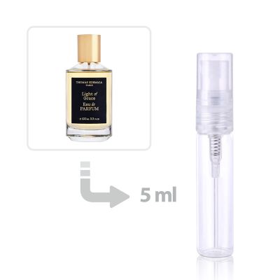 نور النعمة عطر نسائي ورجالي توماس كوسمالا