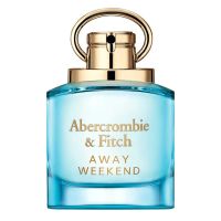 Away Weekend Woman Eau de Parfum Women Abercrombie & Fitch