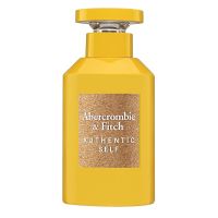 Authentic Self Woman Eau de Parfum Women Abercrombie & Fitch