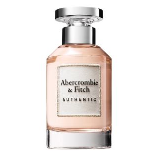 Authentic Woman Eau de Parfum Women Abercrombie & Fitch