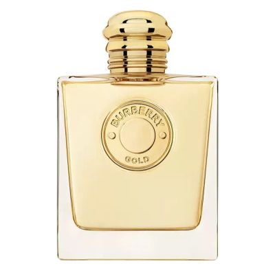 Burberry Gold Eau de Parfum Women Burberry