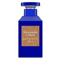 Authentic Self Man Eau de Toilette Men Abercrombie & Fitch
