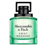 Away Weekend Man Eau de Toilette Men Abercrombie & Fitch