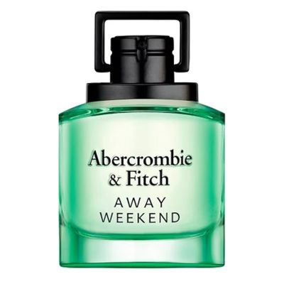 Away Weekend Man Eau de Toilette Men Abercrombie & Fitch
