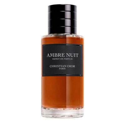 عطر أمبر نوي اكستريت دي بارفيوم للجنسين ديور
