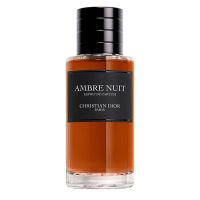 Ambre Nuit Esprit De Parfum Extrait de Parfum Women and Men Dior
