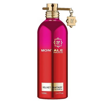 Velvet Fantasy Eau de Parfum Women Montale Velvet Fantasy Eau de Parfum Women Montale