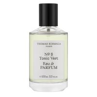 Tonic Vert Eau de Parfum Women and Men Thomas Kosmala