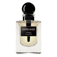 Amber Sogara Perfume Women and Men Amouage