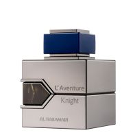 L Aventure Knight Eau de Parfum Men Al Haramain Perfumes