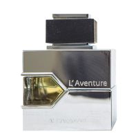 L Aventure Eau de Parfum Men Al Haramain Perfumes