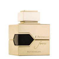 L Aventure Femme Eau de Parfum Women Al Haramain Perfumes