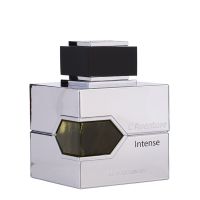 L Aventure Intense Eau de Parfum Men Al Haramain Perfumes