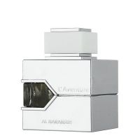 L Aventure Blanche Eau de Parfum Women Al Haramain Perfumes