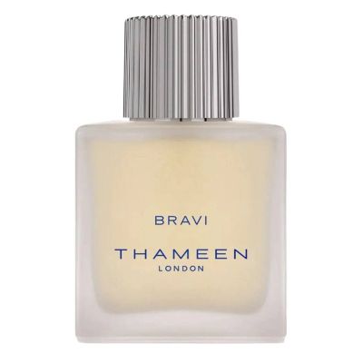 Bravi Eau de Cologne Women and Men Thameen