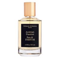 Arabian Passion Eau de Parfum Women and Men Thomas Kosmala