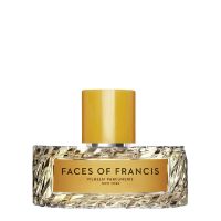 Faces Of Francis Eau de Parfum Women and Men Vilhelm Parfumerie
