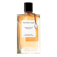 Musc De Soie Eau de Parfum Women and Men Van Cleef & Arpels