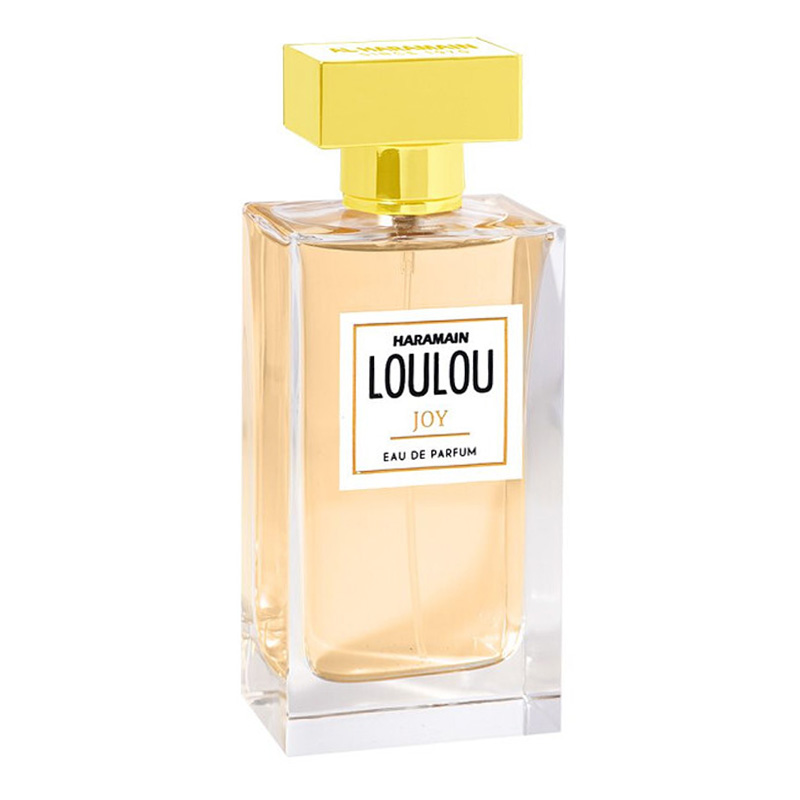 عطر لولو جوي أو دي بارفيوم للنساء الحرمين