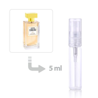 Loulou Joy Eau de Parfum Women Al Haramain Perfumes