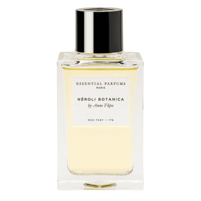 Neroli Botanica Eau de Parfum Women and Men Essential Parfums